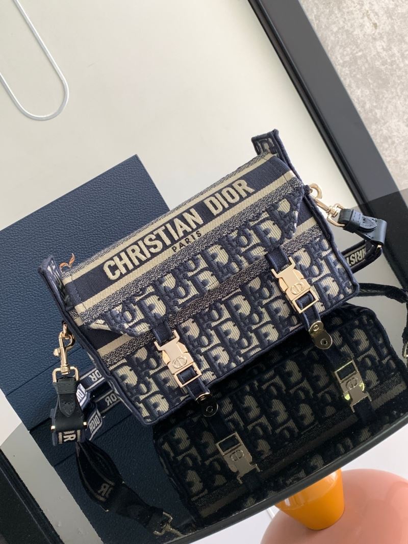 Dior Satchel bags